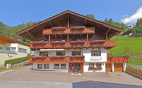 Gaestehaus Enzian